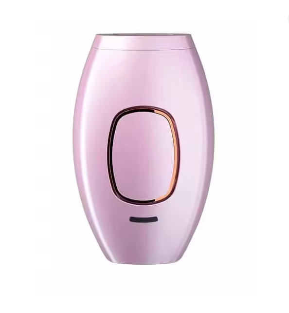 Appareil d’épilation à impulsions laser – doux & efficace