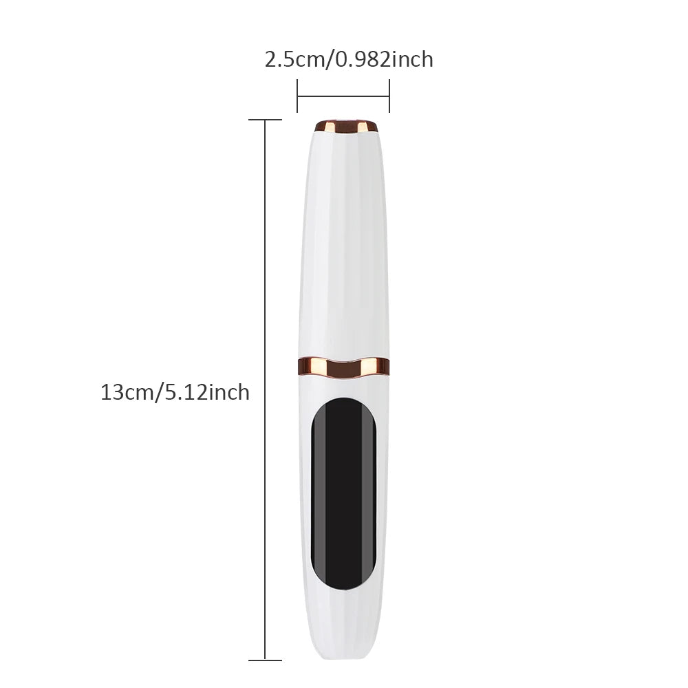 Recourbe-Cils Électrique – Portable & Efficace