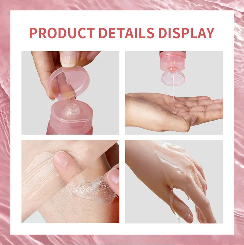 Collagen Jelly Cream – Masque Facial de Nuit